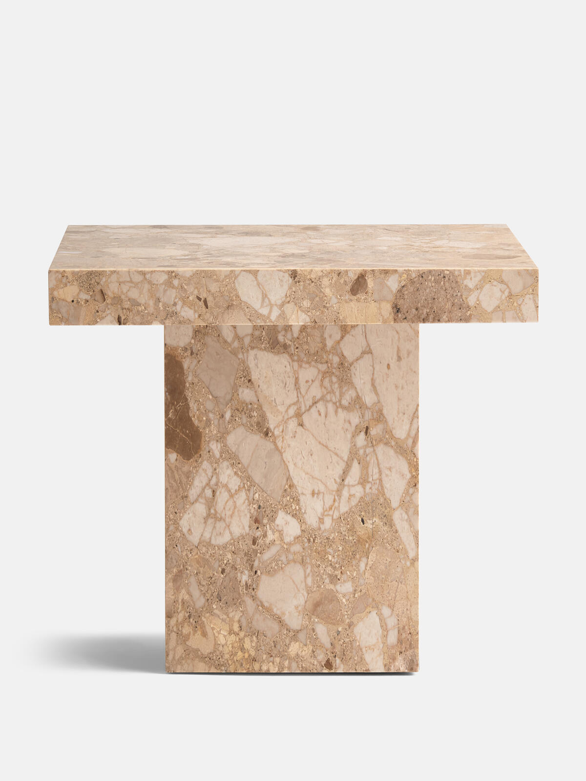 Dais Coffee Table