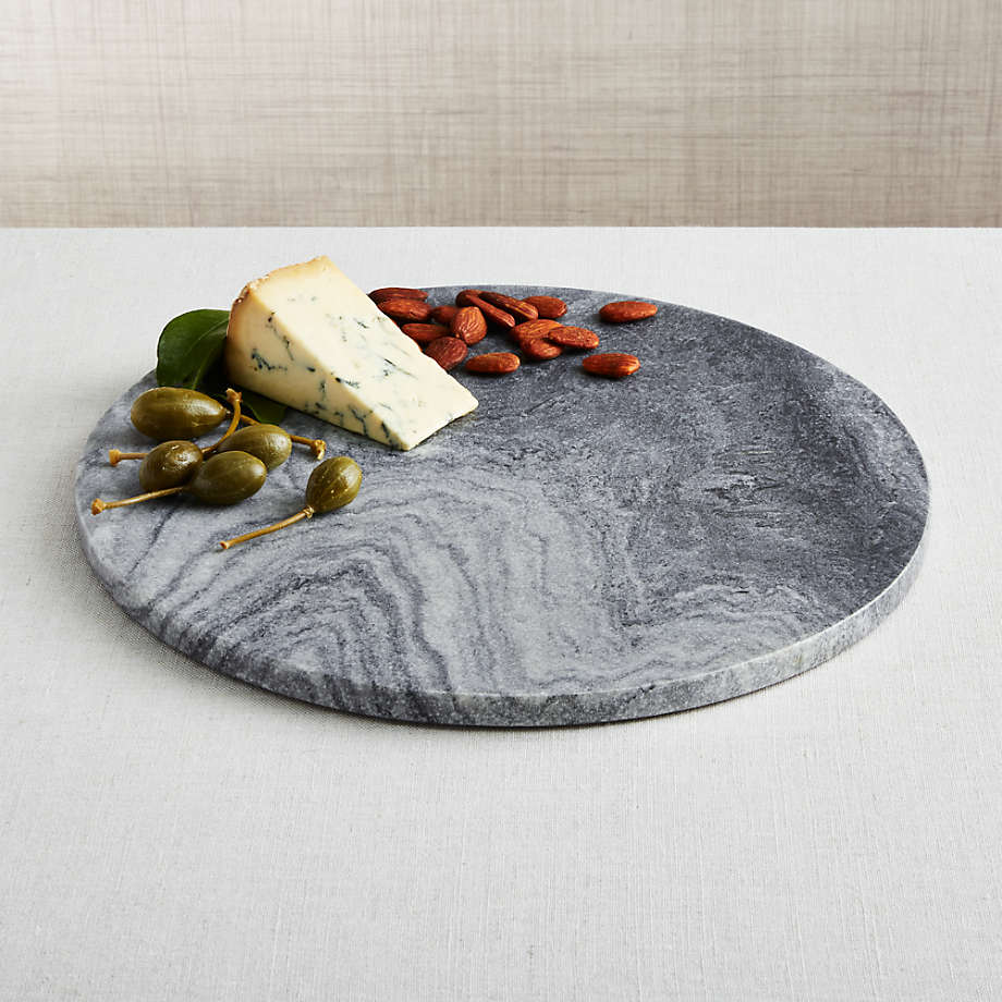 Lusso - Cheese Marble Board