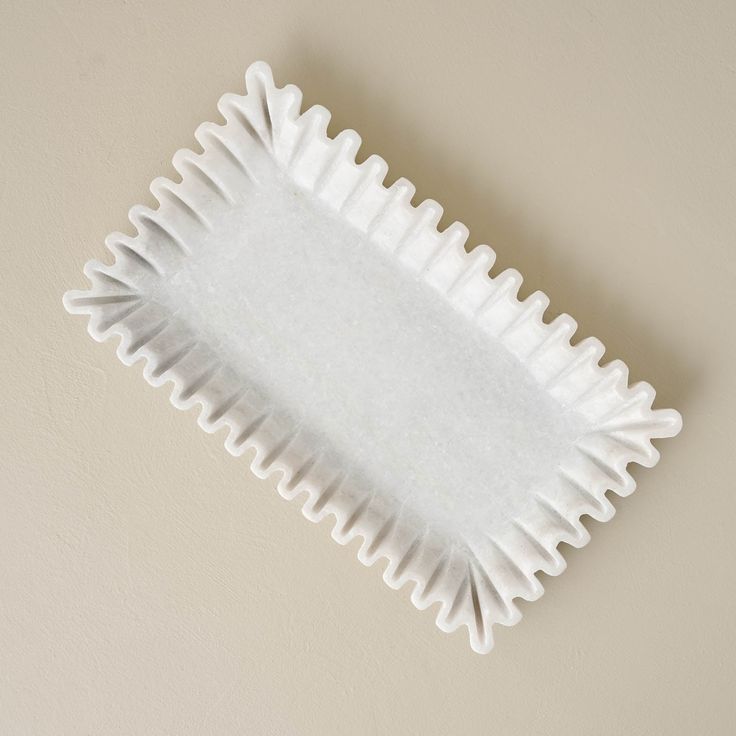 Cavaliere - Marble Serving Platter
