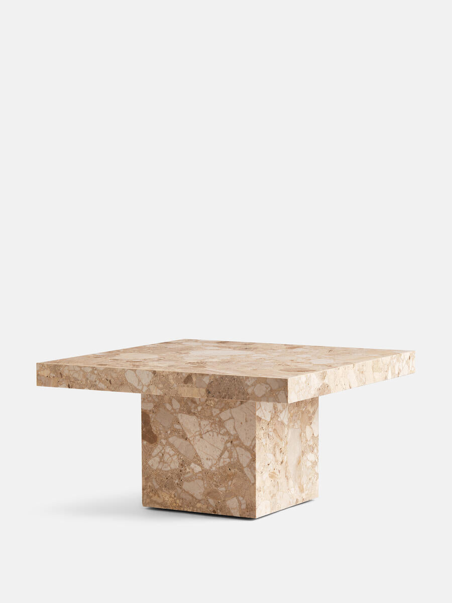Dais Coffee Table