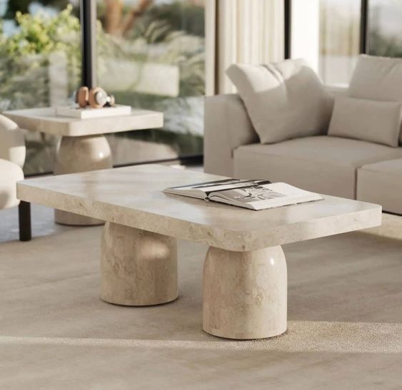 Bower Coffee Table