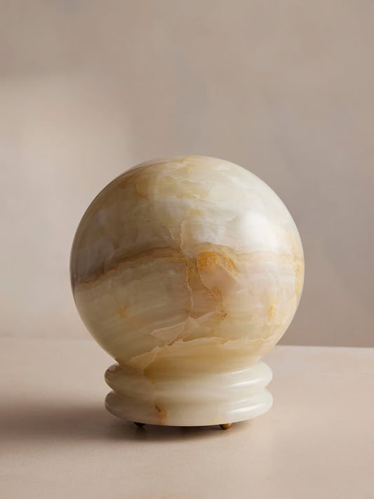 Luxe Lamp