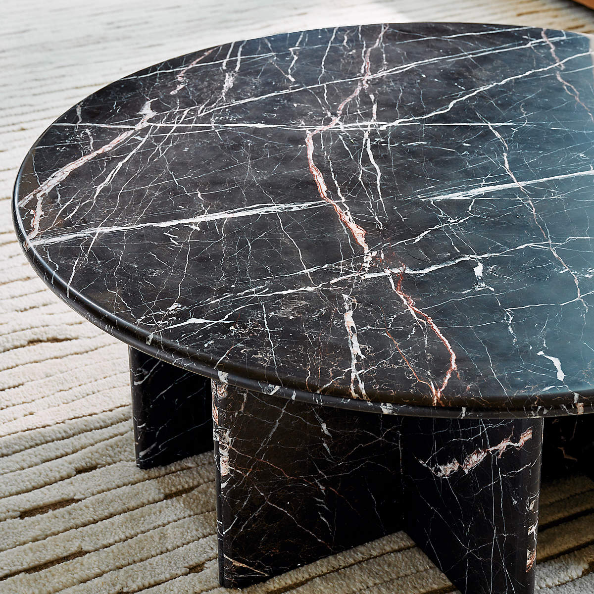Hex Coffee Table