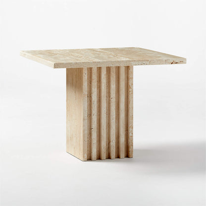 Flute Nest of Table