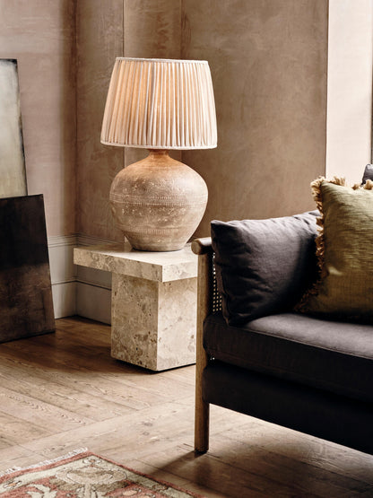 Dais Coffee Table