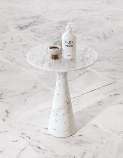 Kao End Table