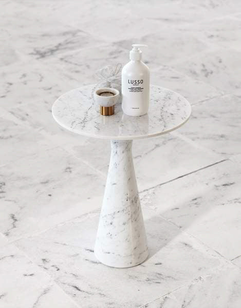 Kao End Table