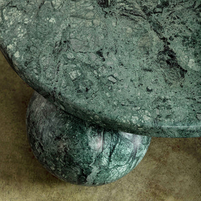 Globule Marble Coffee Table