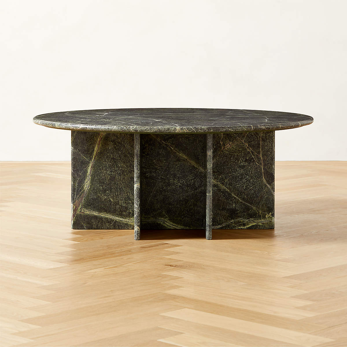 Hex Coffee Table
