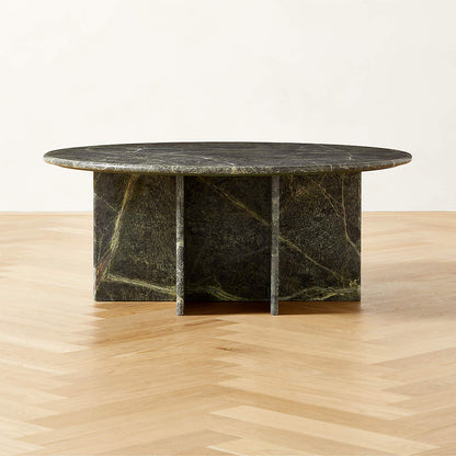 Hex Coffee Table