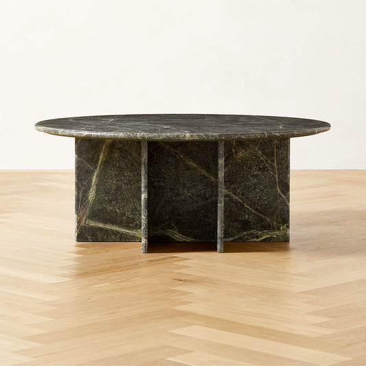 Hex Coffee Table