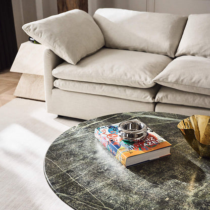 Hex Coffee Table
