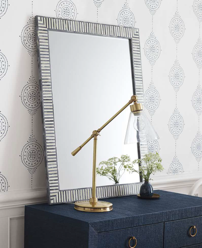 Kyoko Inlay Mirror