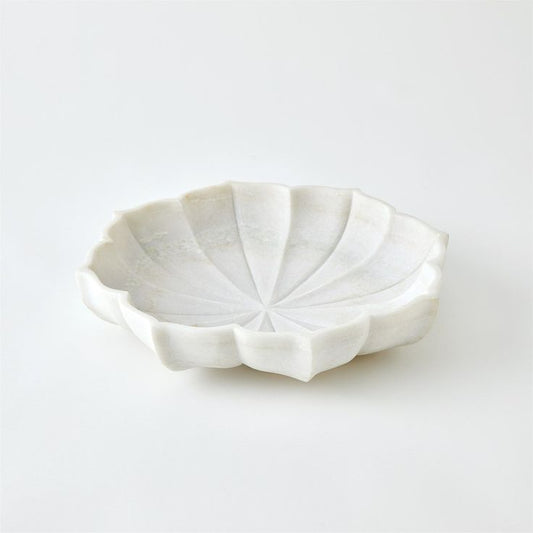 Ayana Marble Bowl