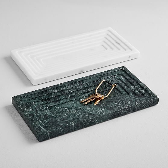 Opulenza - Luxury Marble Tray