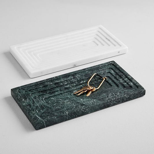 Opulenza - Luxury Marble Tray