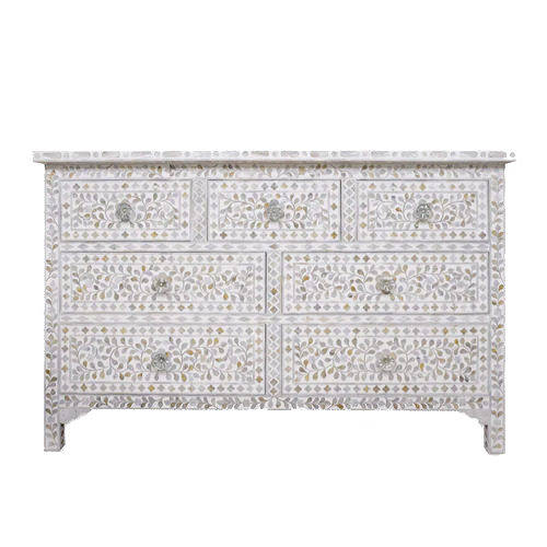 Margot Dresser with 7 drawers