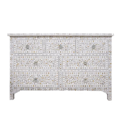 Margot Dresser with 7 drawers