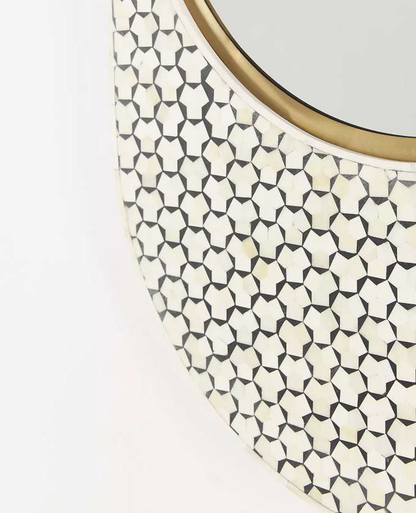 Mirat Modern Inlay Mirror