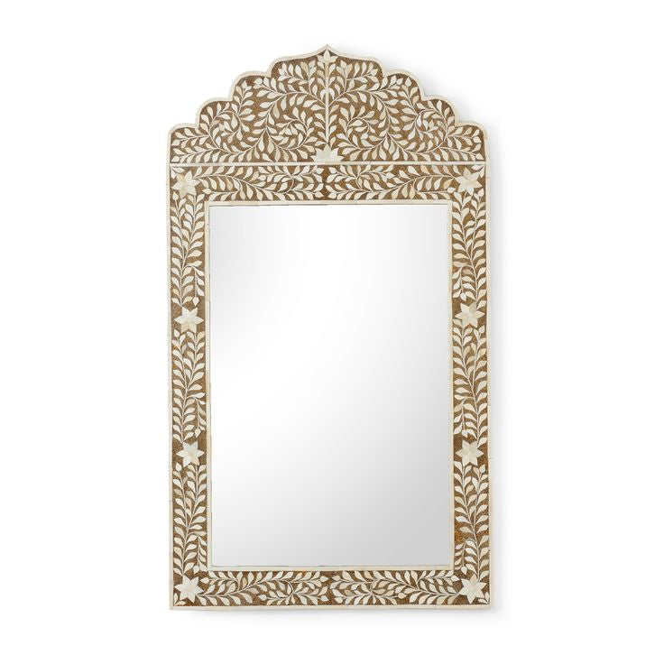 Myriah Royal Inlay Mirror