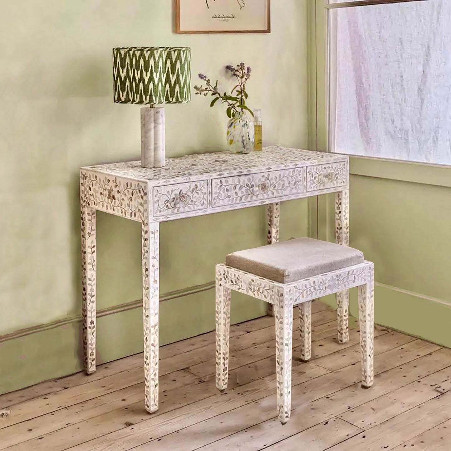 Muriel Console Table