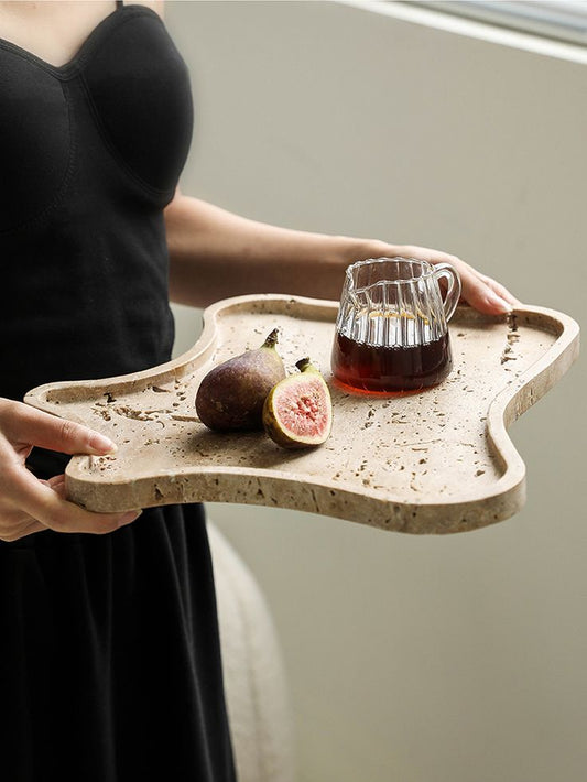Regale - Marble Tray
