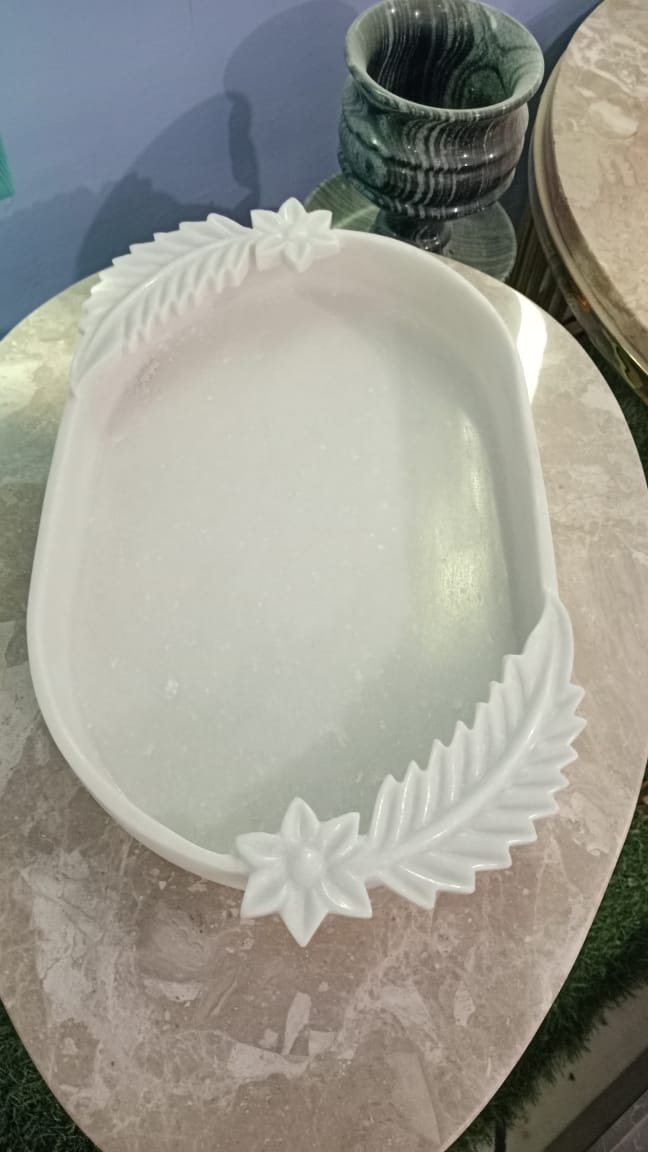 Leafy Bowl
