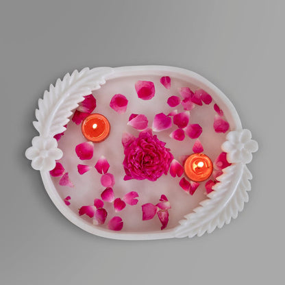 Leafy Bowl