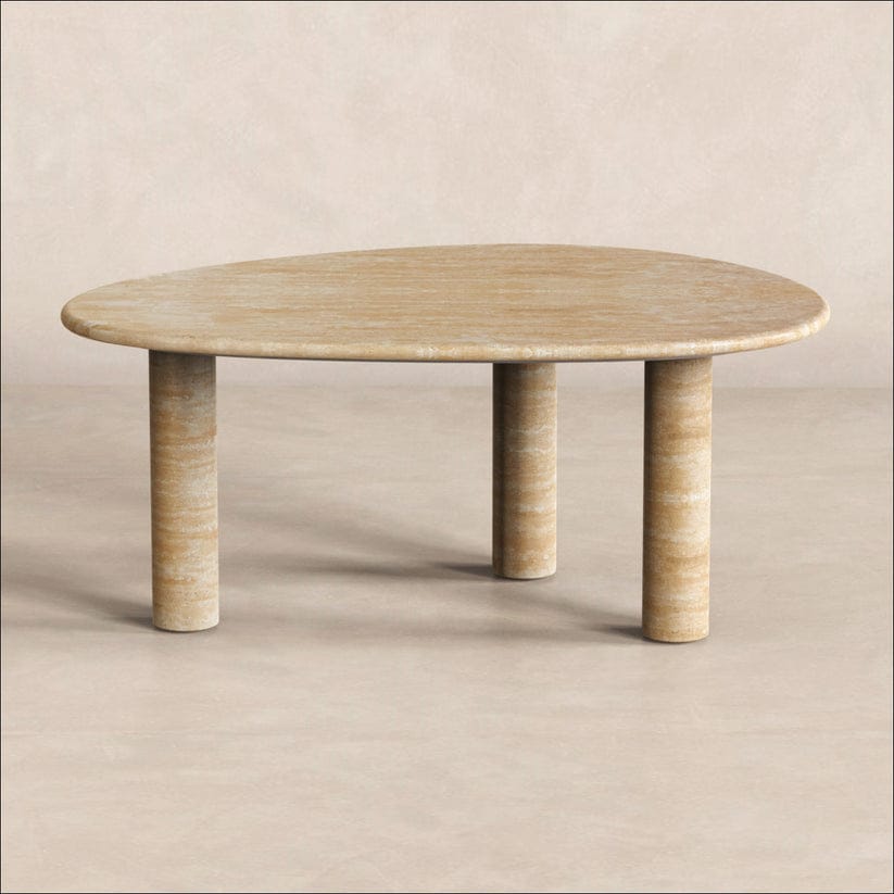 Ovaluxe Coffee Table