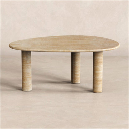Ovaluxe Coffee Table
