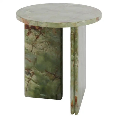 Nature's Grace End Table