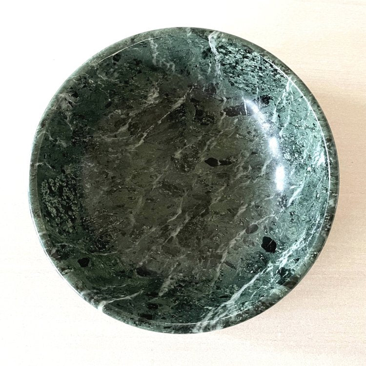 Pet feeder bowl / Green