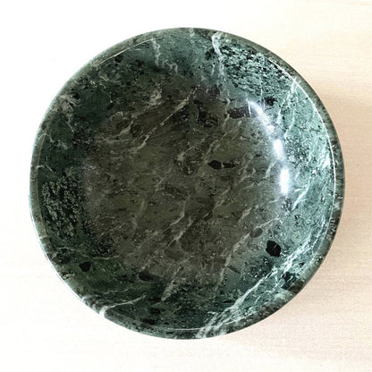 Pet feeder bowl / Green