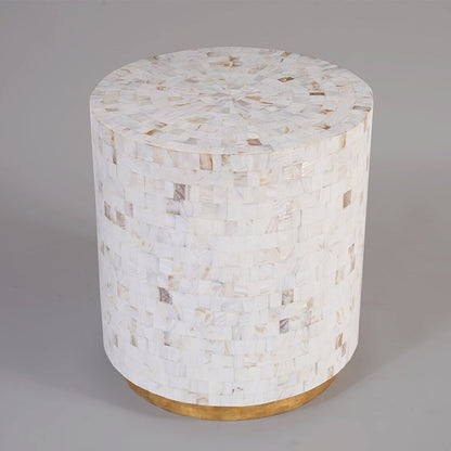 Pearl Loop Stool