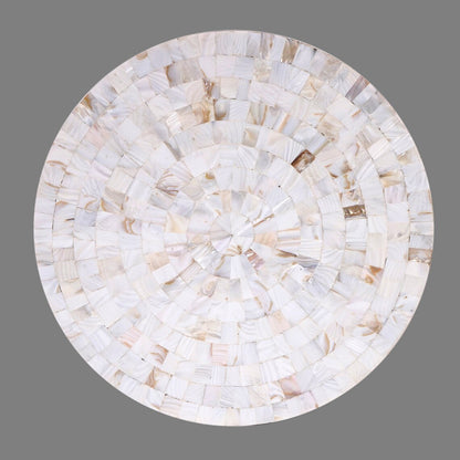 Pearl Loop Stool