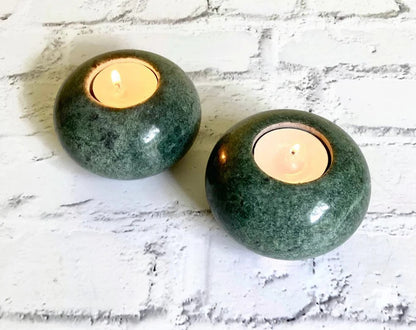 Claire Candle Stand (Set of 2)
