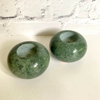 Claire Candle Stand (Set of 2)
