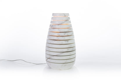 Opulence -  Marble Table Lamp