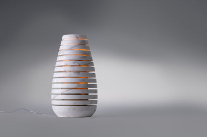 Opulence -  Marble Table Lamp