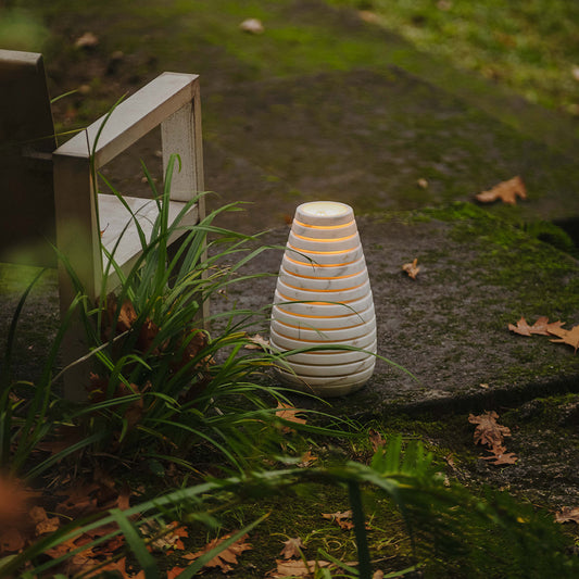 Opulence -  Marble Table Lamp