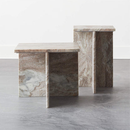 Nest of Tables