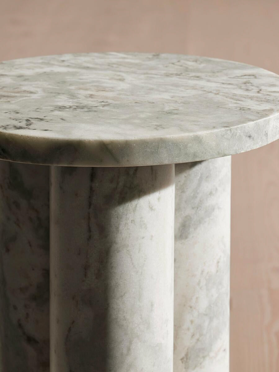 Jedrek End Table