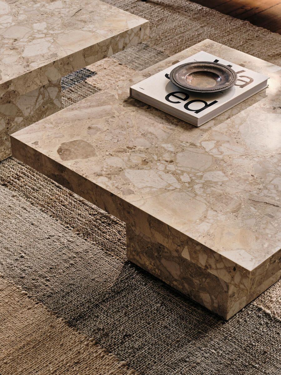 Dais Coffee Table