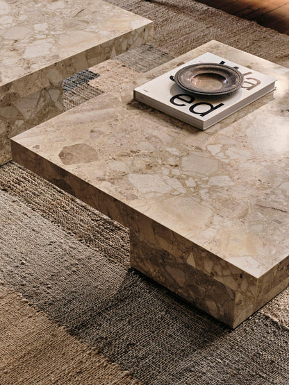 Dais Coffee Table